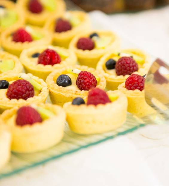 Engagement Party Catering in Mumbai