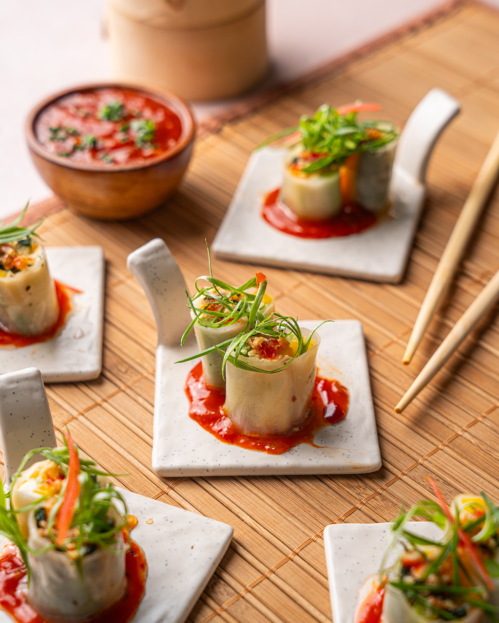 best corporate party caterers in mumbai