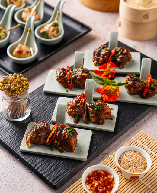 Best-office-party-caterers-in-mumbai