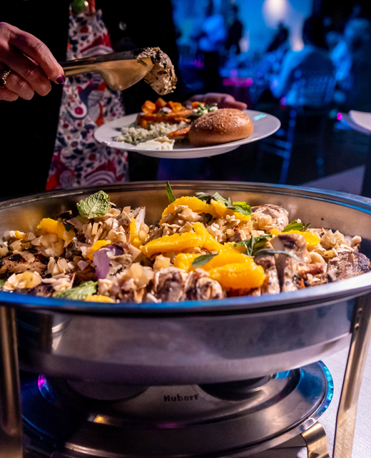 conference-catering