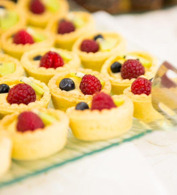 Engagement Party Catering in Mumbai